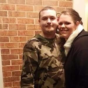 Meet your Posher, Brittney